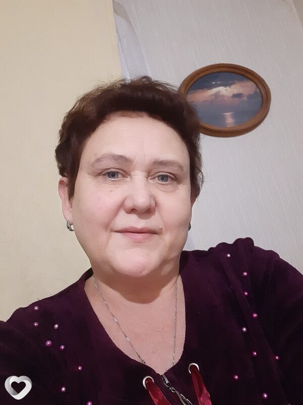 Наталья, 54, Сочи — анкета №2666550