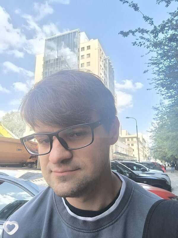 Степан, 32, Барановичах — анкета №2666551
