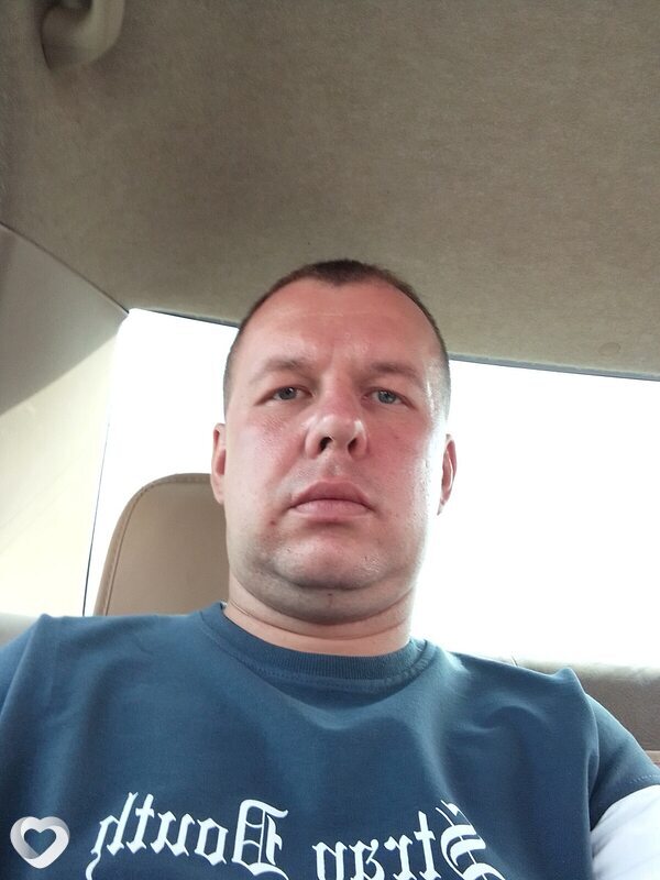 Кирилл, 34, Иркутске — анкета №2666333