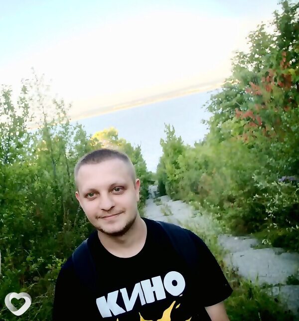 Глеб, 26, Ульяновске — анкета №2666334