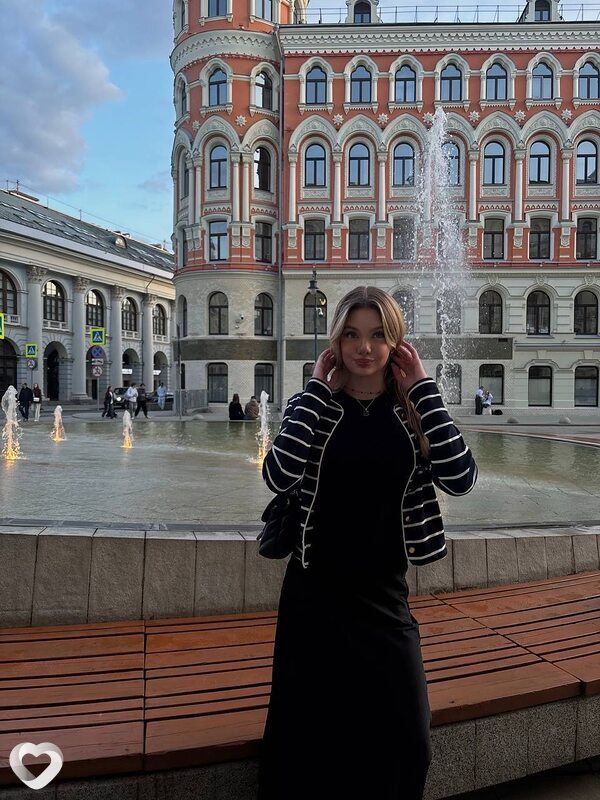 Ариана, 21, Киеве — анкета №2666344