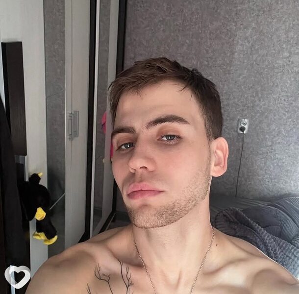 Рустам, 23, Алматы — анкета №2666346