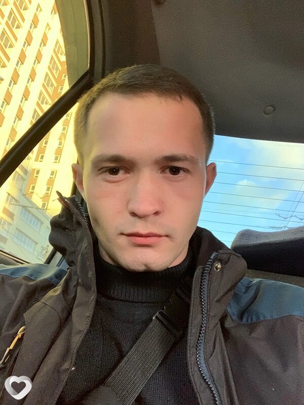 Макс, 28, Краснодаре — анкета №2666348