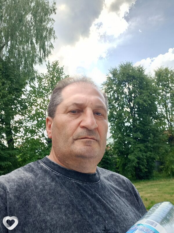 Гамлет, 45, Липецке — анкета №2666349