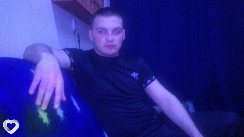 Сергей, 34, Чебоксарах — анкета №2666479