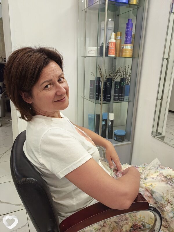 Ирина, 50, Рязани — анкета №2666486