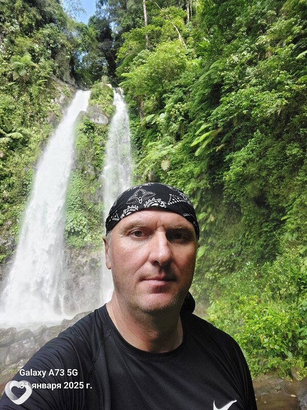 Дмитрий, 54, Мытищах — анкета №2666488