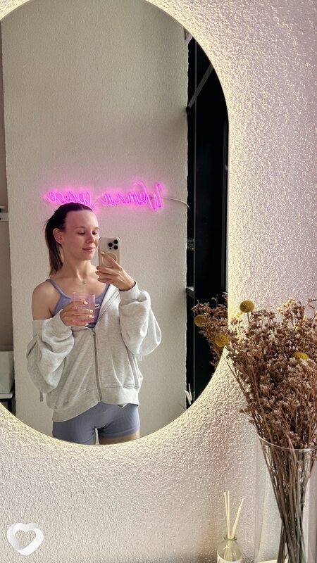 Александра, 26, Минске — анкета №2666505