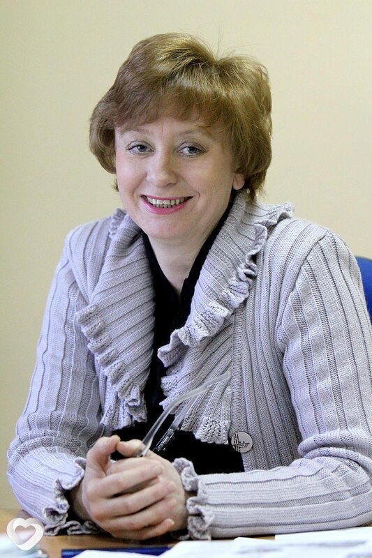 Тамара, 59, Мозыре — анкета №2666517