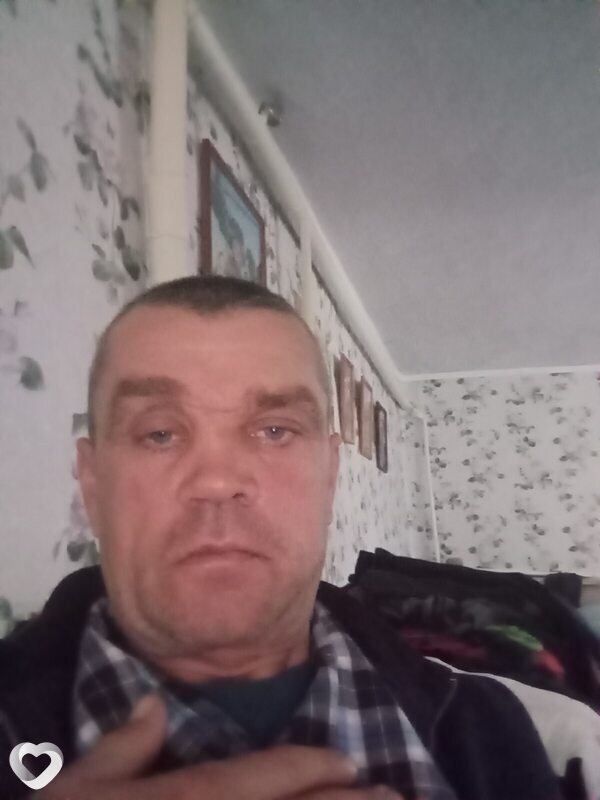 Сергей, 45, Сальске — анкета №2666524