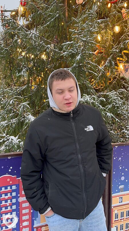 Кирилл, 21, Севастополе — анкета №2666716