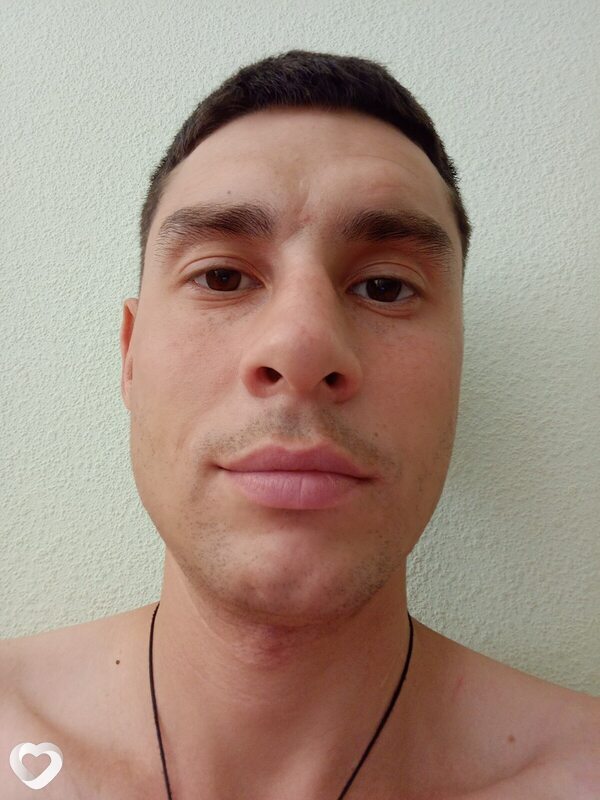 Андрей, 34, Волгограде — анкета №2666718