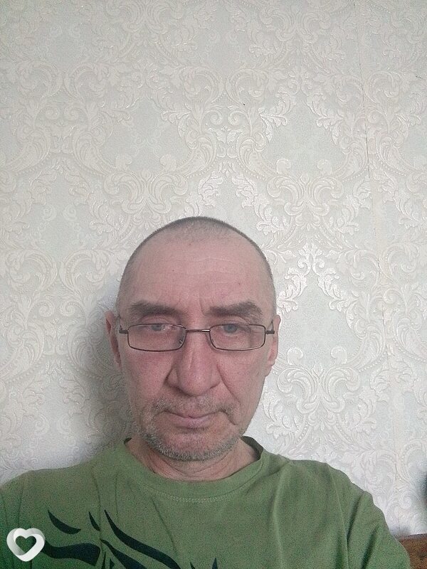Максим, 48, Екатеринбурге — анкета №2666726