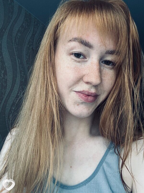 Анастасия, 29, Москве — анкета №2666681