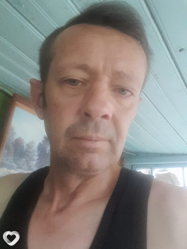 Сергей, 43, Копыле — анкета №2666683