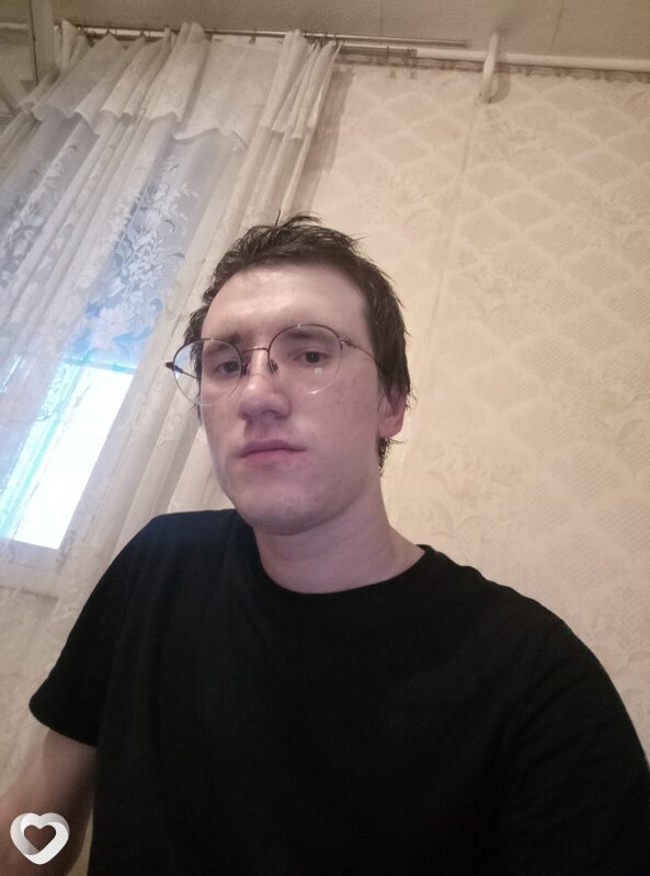 Игорь, 24, Магнитогорске — анкета №2666690