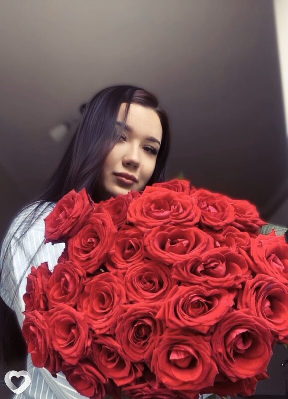 Илина, 24, Набережных Челнах — анкета №2666691