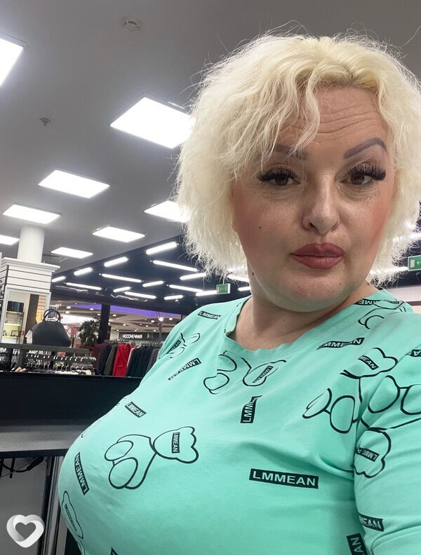 Ирина, 45, Курске — анкета №2666692