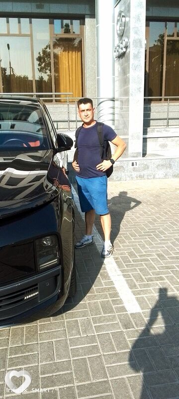 Марсель, 36, Казани — анкета №2666695