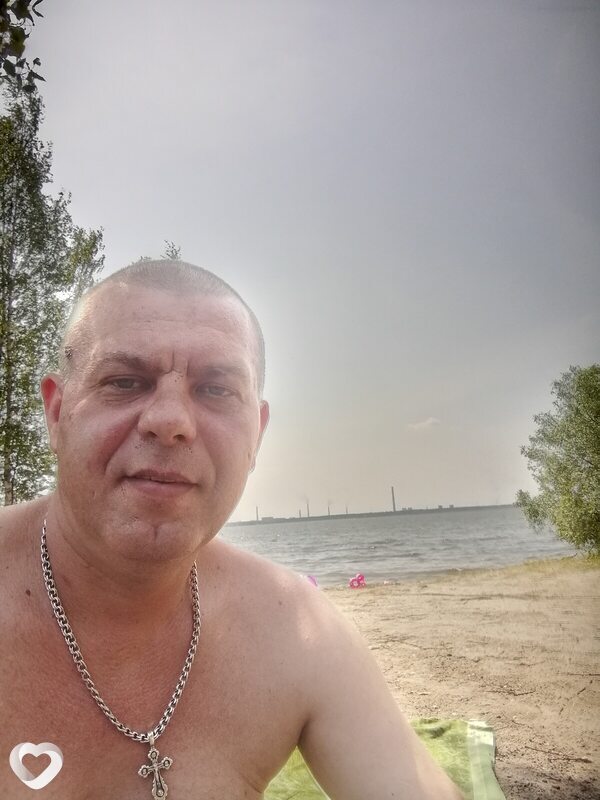 Александр, 45, Липецке — анкета №2666696