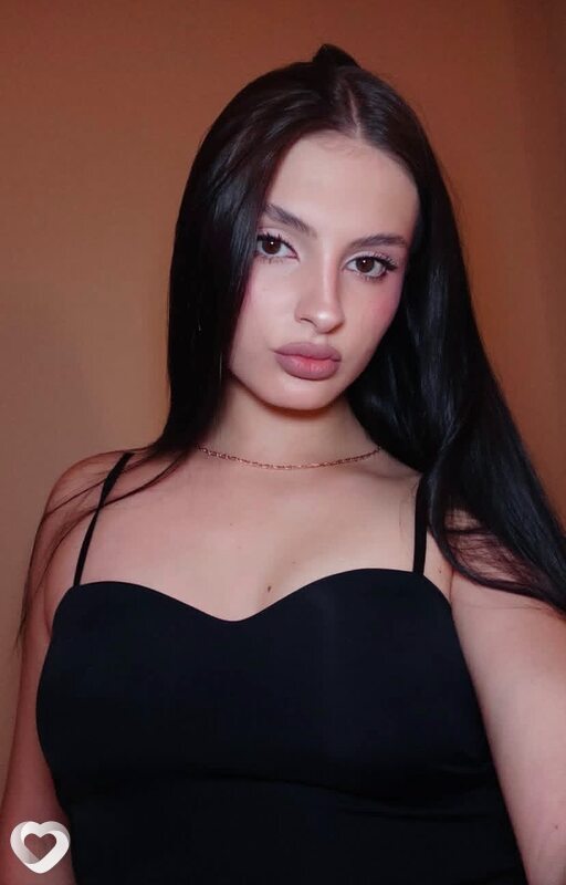 Даша, 21, Москве — анкета №2666702