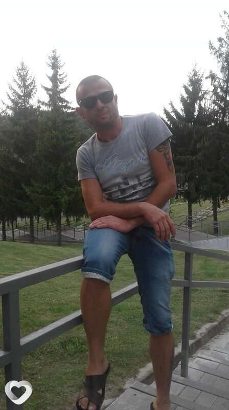Сергей, 46, Минске — анкета №2666578