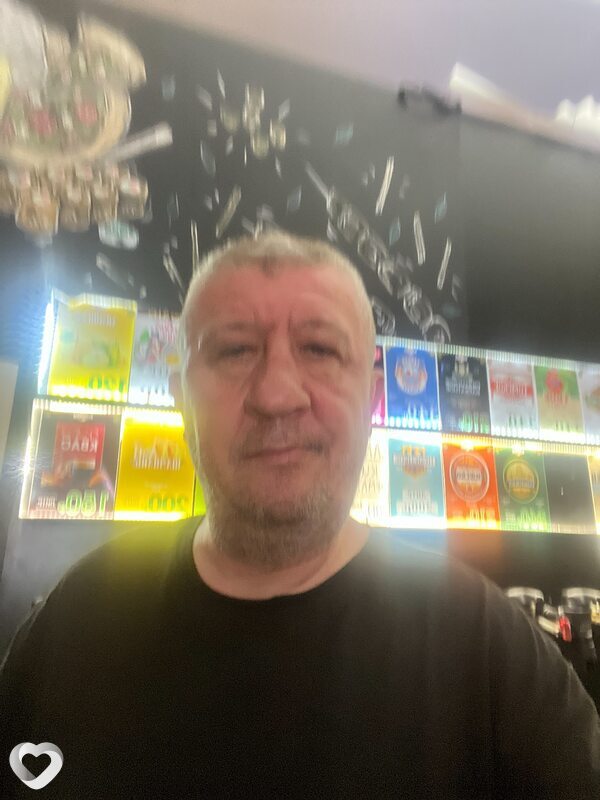 Арутюн, 53, Москве — анкета №2666580