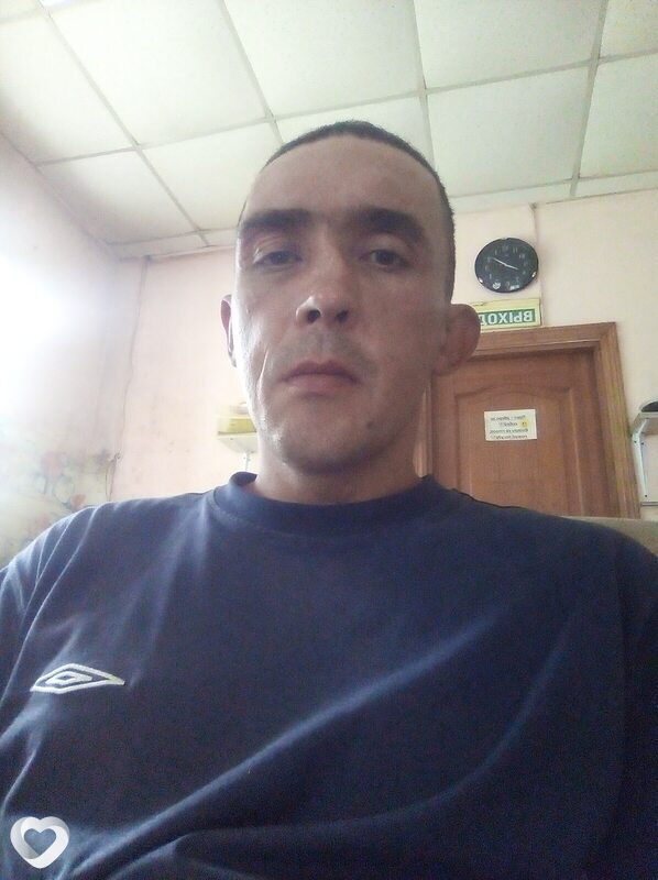 Михаил, 38, Комсомольске-на-Амуре — анкета №2666588