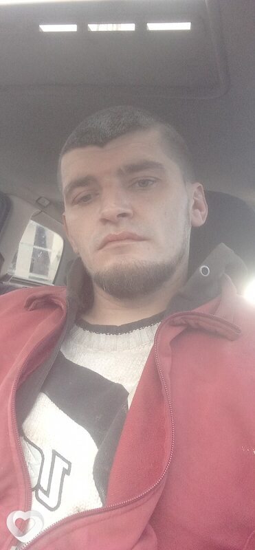 Серий, 34, Черновцах — анкета №2666592
