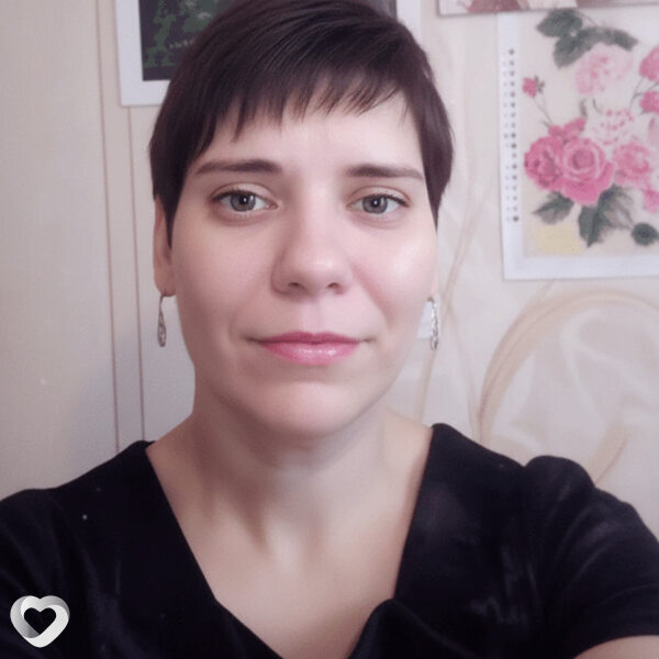 Ольга, 44, Новосибирске — анкета №2666593
