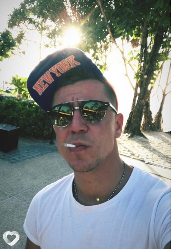 Aleks, 39, Брянске — анкета №2666654