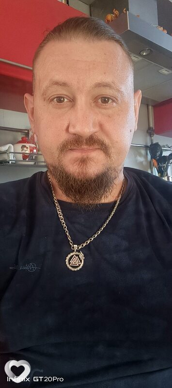 Виталий, 36, Уфе — анкета №2666668