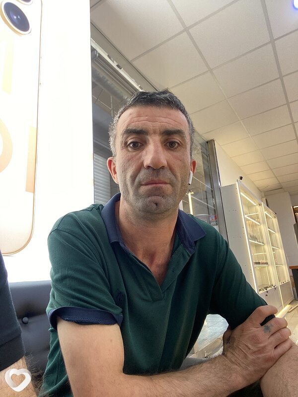 Lernik, 42, Москве — анкета №2666670