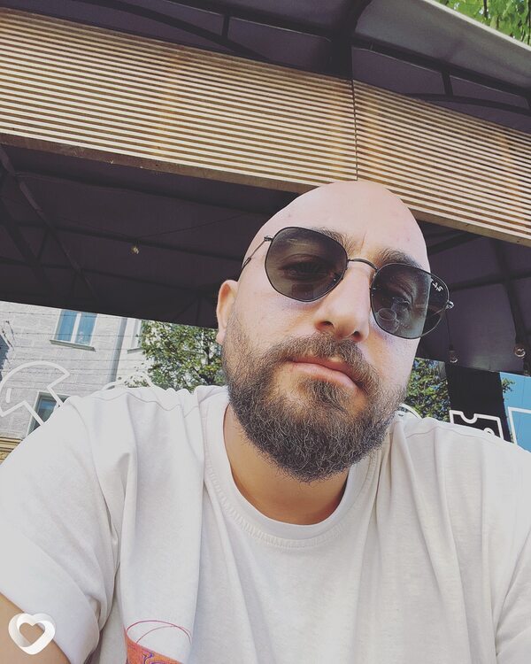 Джио, 32, Казани — анкета №2666753