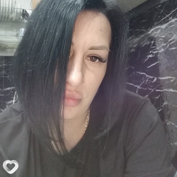 Мила, 39, Абакане — анкета №2666754