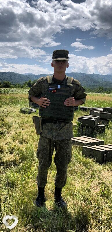 Артём, 22, Владикавказе — анкета №2666756