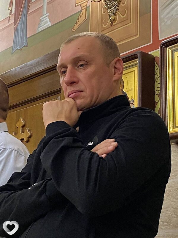 Андрей, 48, Томске — анкета №2666767