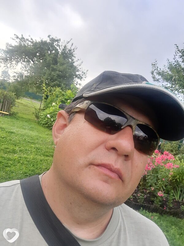 Николай, 44, Минске — анкета №2666769