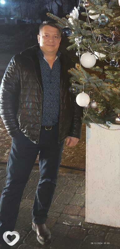 Алексей, 43, Гомеле — анкета №2666770