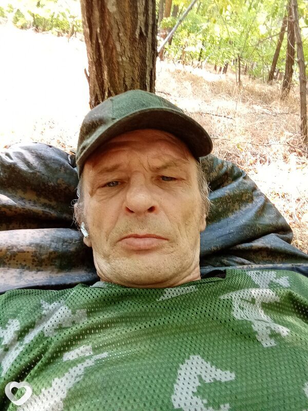 Сергей, 54, Челябинске — анкета №2666953