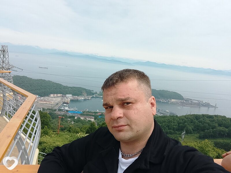 Александр, 35, Новоазовске — анкета №2666954