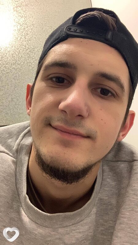 Vanchos, 23, Ужгороде — анкета №2666961