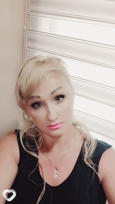 Ирина, 45, Алматы — анкета №2666963
