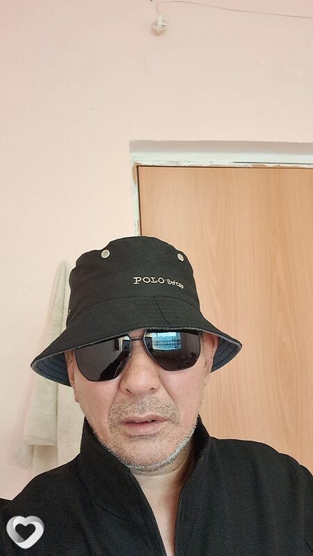 Кадыр, 51, Костанае — анкета №2666967