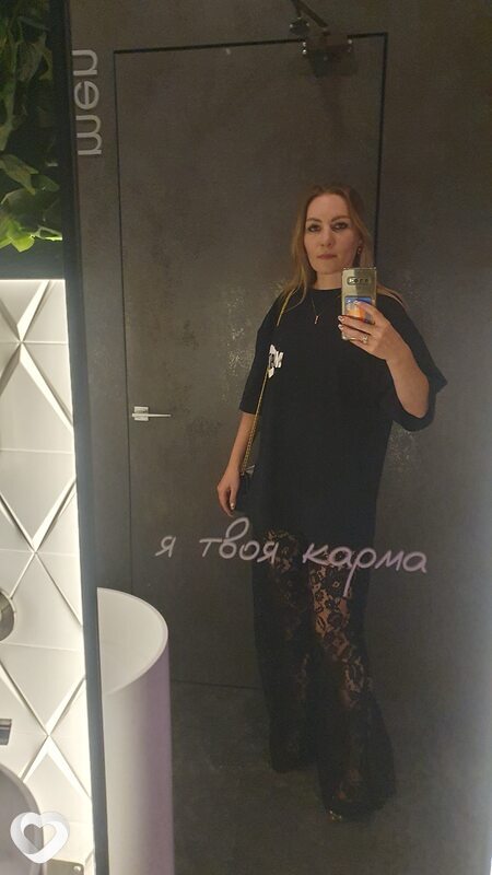 Елена, 42, Краснодаре — анкета №2666857