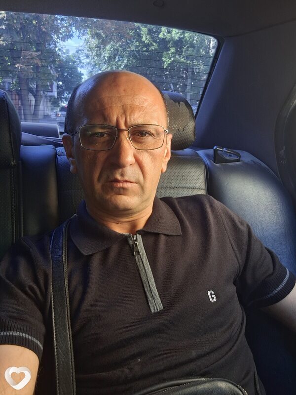 Рубен, 46, Ростове-на-Дону — анкета №2666859
