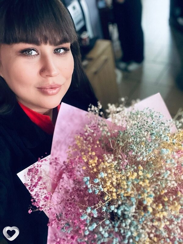 Яна, 36, Кемерове — анкета №2666861
