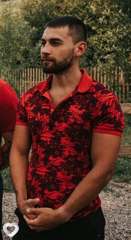Владимир, 31, Иркутске — анкета №2666867