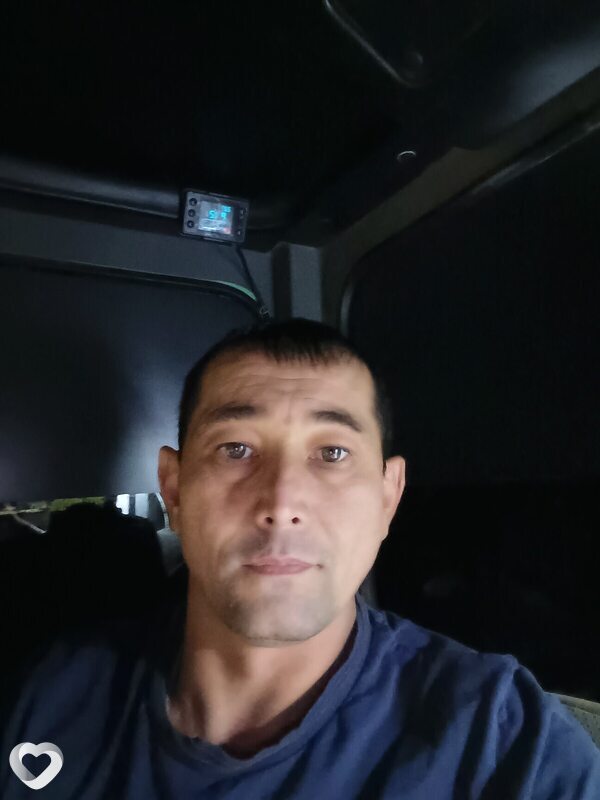 Дмитрий, 40, Улан-Удэ — анкета №2667092