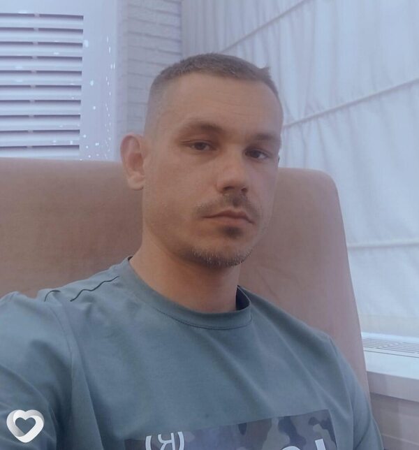 Артур, 33, Бишкек — анкета №2667093